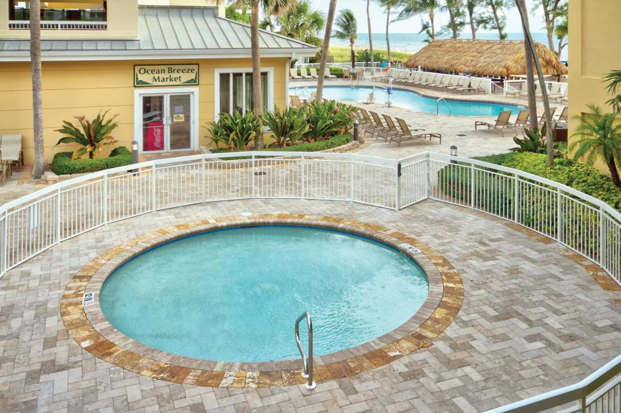 Hotel Club Wyndham Royal Vista Pompano Beach Exteriér fotografie
