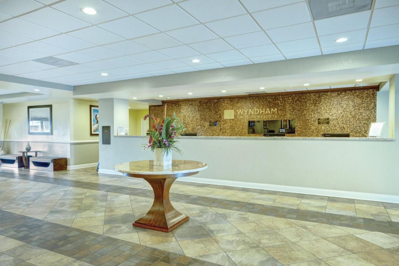 Hotel Club Wyndham Royal Vista Pompano Beach Exteriér fotografie