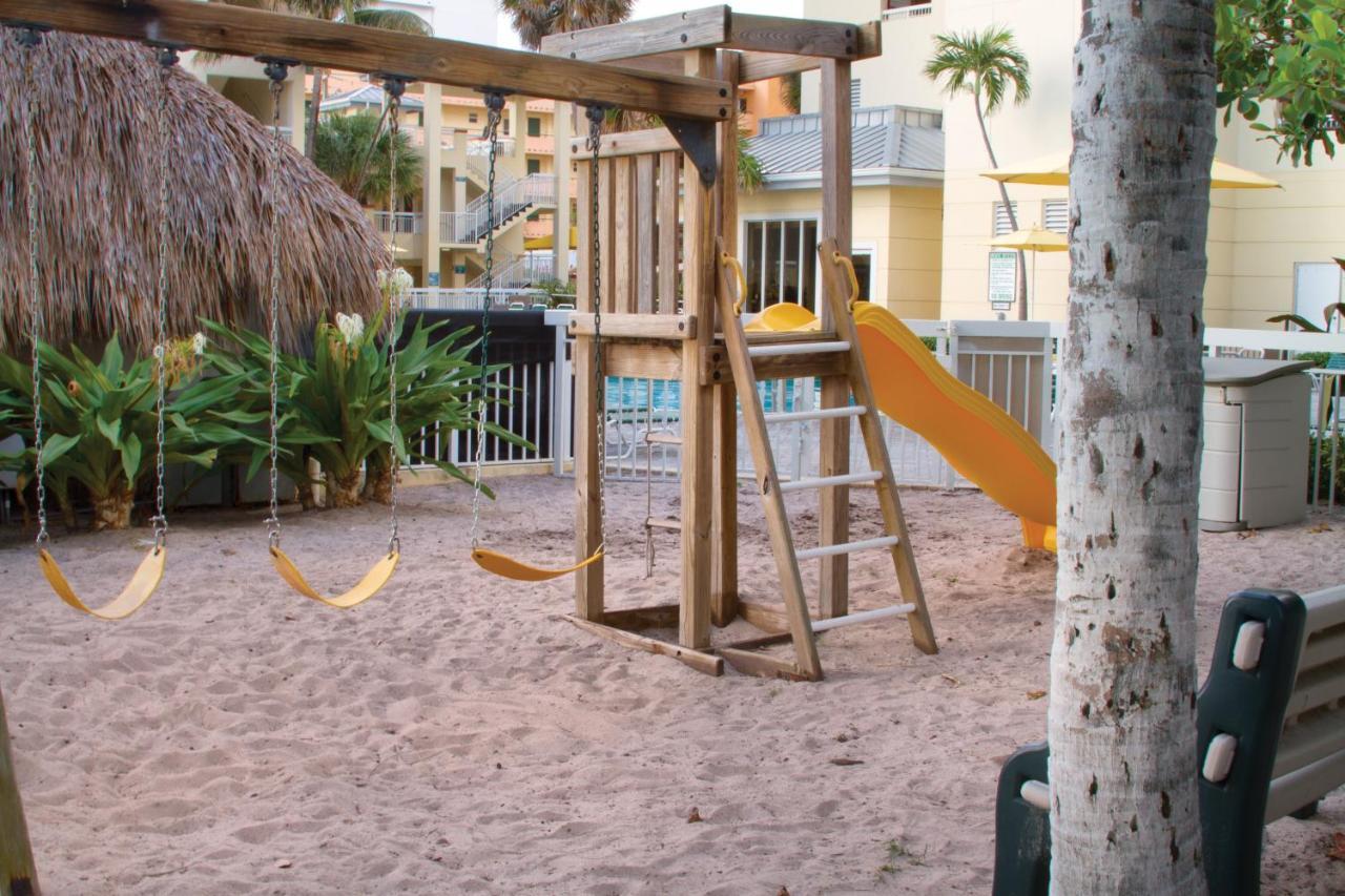 Hotel Club Wyndham Royal Vista Pompano Beach Exteriér fotografie