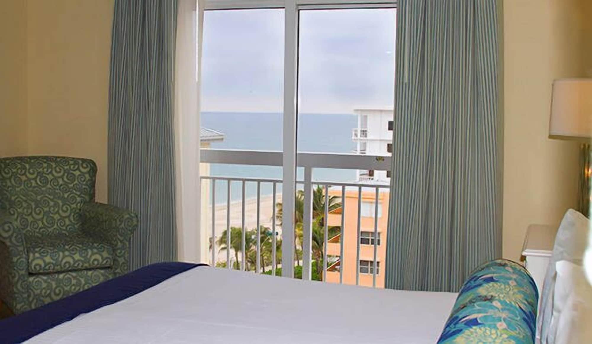 Hotel Club Wyndham Royal Vista Pompano Beach Exteriér fotografie