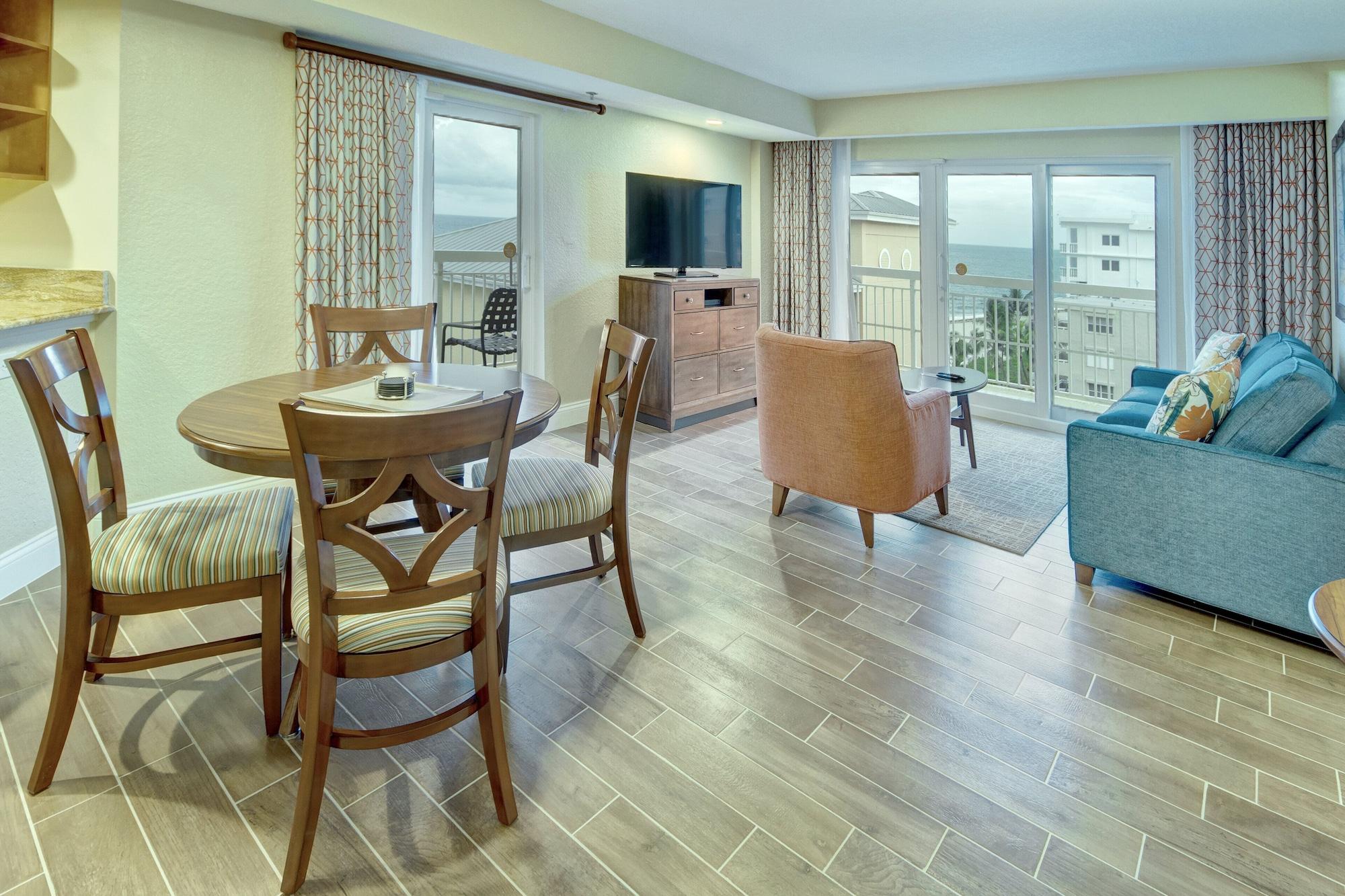 Hotel Club Wyndham Royal Vista Pompano Beach Exteriér fotografie