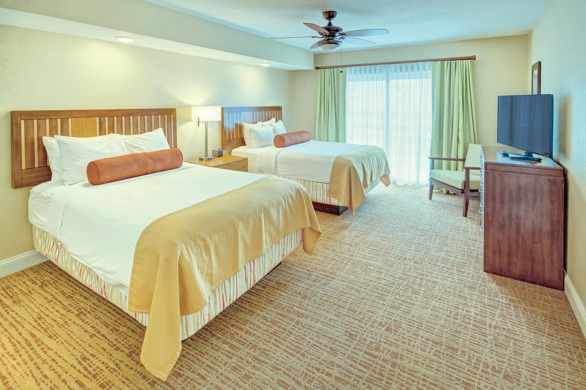 Hotel Club Wyndham Royal Vista Pompano Beach Exteriér fotografie