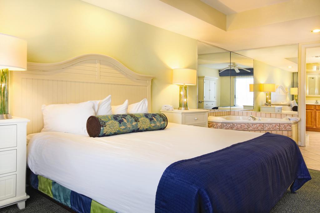 Hotel Club Wyndham Royal Vista Pompano Beach Exteriér fotografie